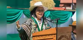 Presupuesto 2027: Keiko Fujimori apuesta por modernizar las Fuerzas Armadas mientras reduce recursos para seguridad ciudadana