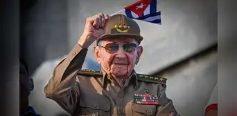 Reportan que Raúl Castro estaría gravemente enfermo: ¿qué se sabe del exdictador cubano tras los rumores sobre su muerte?