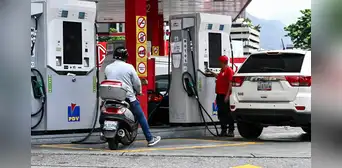 Estados Unidos vaticina que la producción petrolera de Venezuela superará los 2 millones de barriles diarios para 2030
