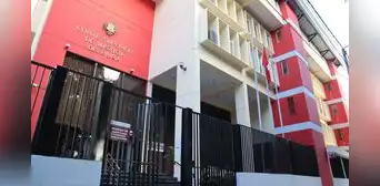 Tercera Sala Penal de Apelaciones de Piura confirma prisión preventiva por asesinato de alcalde Tercera Sala Penal de Apelaciones de Piura confirma prisión preventiva por asesinato de alcalde