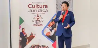Corte de Sullana inicia curso de lengua de señas para fortalecer una atención inclusiva Corte de Sullana inicia curso de lengua de señas para fortalecer una atención inclusiva