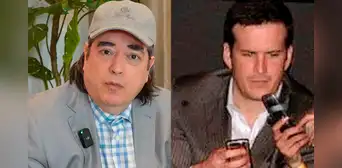 Jaime Bayly impacta al destapar intento de secuestro a su hermano Miguel y narra momentos de terror: "Lo encañonaron, hubo un tiroteo"