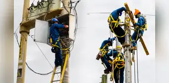 Corte de luz por 11 horas en San Martín de Porres, SJL, Cercado y San Miguel este jueves 3 de septiembre: conoce si tu zona se quedará sin servicio Corte de luz por 11 horas en San Martín de Porres, SJL, Cercado y San Miguel este jueves 3 de septiembre: conoce si tu zona se quedará sin servicio