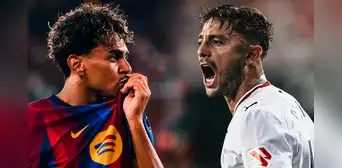 FC Barcelona - Valencia: día, hora y canal de TV para ver el partido por LaLiga de España FC Barcelona - Valencia: día, hora y canal de TV para ver el partido por LaLiga de España
