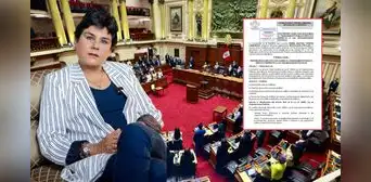 Renovación Popular presenta proyecto de ley para eliminar el financiamiento público a los partidos políticos