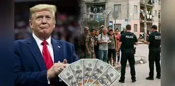 Pésimas noticias para inmigrantes que salieron de EE.UU.: Donald Trump implementará plan para rastrearlos y cobrarles multas