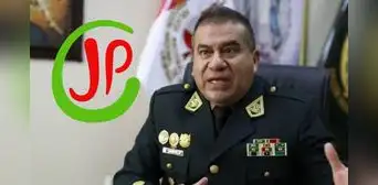 Juntos por el Perú presenta dos proyectos para modificar ley que impide la salida de Óscar Arriola de la jefatura de la PNP
