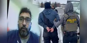 Malas noticias para inmigrantes legales en EE.UU.: Hombre podría ser deportado por el ICE a pesar de tener protección CAT