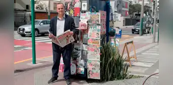 Raúl Tola: “Con los antecedentes del fujimorismo, hay temores muy fundados sobre lo que pueda pasar en nuestro país” Raúl Tola: “Con los antecedentes del fujimorismo, hay temores muy fundados sobre lo que pueda pasar en nuestro país”