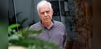 Alonso Cueto: “Lima no es una ciudad identificada con lo masculino; Lima es femenina como ciudad” Alonso Cueto: “Lima no es una ciudad identificada con lo masculino; Lima es femenina como ciudad”