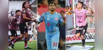 Programación fecha 8 Torneo Clausura 2026: día, hora y canal dónde ver los partidos de la Liga 1 Programación fecha 8 Torneo Clausura 2026: día, hora y canal dónde ver los partidos de la Liga 1