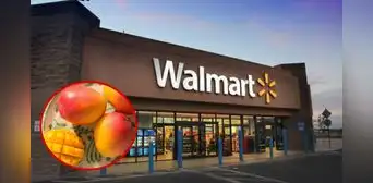 Alerta máxima clientes de Walmart en EE.UU. | Ordenan retirar magos por posible contaminación por salmonela: ¿Dónde fueron vendidos? Alerta máxima clientes de Walmart en EE.UU. | Ordenan retirar magos por posible contaminación por salmonela: ¿Dónde fueron vendidos?
