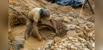 REINFO podría extenderse en 2027: Minem plantea mantener a mineros que avanzaron en su formalización REINFO podría extenderse en 2027: Minem plantea mantener a mineros que avanzaron en su formalización