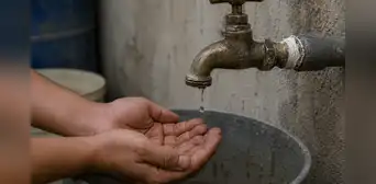 Agua en Perú: 38 de 50 empresas no facturan al menos 30% del agua que producen Agua en Perú: 38 de 50 empresas no facturan al menos 30% del agua que producen