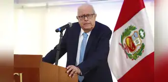 Julio Velarde: Senado votará el 9 de septiembre informe sobre su ratificación en el BCR Julio Velarde: Senado votará el 9 de septiembre informe sobre su ratificación en el BCR