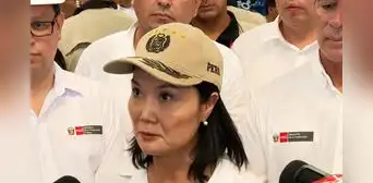 Crimen en Trujillo desnudó las “mentiras” del Gobierno de Keiko Fujimori