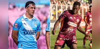 Sporting Cristal - Los Chankas: fecha, hora y canal del partido por la fecha 8 del Torneo Clausura de la Liga 1 2026 Sporting Cristal - Los Chankas: fecha, hora y canal del partido por la fecha 8 del Torneo Clausura de la Liga 1 2026