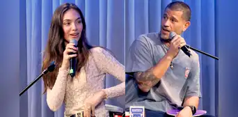 Natalie Vértiz reprocha a Yaco Eskenazi por exponer sus problemas de dinero: “¿Por qué tienes que hablar de mi economía?” Natalie Vértiz reprocha a Yaco Eskenazi por exponer sus problemas de dinero: “¿Por qué tienes que hablar de mi economía?”