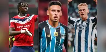 Partidos de hoy, jueves 3 de septiembre: programación, horarios y canales para ver fútbol EN VIVO