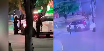 "Tenía acento venezolano": testigo describe a falso policía que habría estado en escena del cuádruple crimen en Trujillo