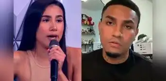 Youna desenmascara a Samahara Lobatón y la acusa de querer alejarlo de su hija: "Me dijo que no voy a verla nunca más" Youna desenmascara a Samahara Lobatón y la acusa de querer alejarlo de su hija: "Me dijo que no voy a verla nunca más"