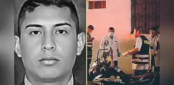 Asesinan a policía la misma noche del cuádruple asesinato en Trujillo: habría intentado denunciar corrupción