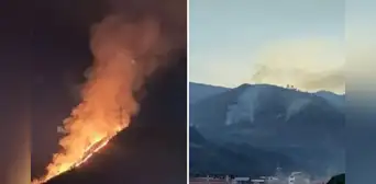 La Libertad: incendio forestal en Cachicadán afecta más de 9 hectáreas y obliga a cerrar temporalmente circuito turístico del cerro La Botica La Libertad: incendio forestal en Cachicadán afecta más de 9 hectáreas y obliga a cerrar temporalmente circuito turístico del cerro La Botica