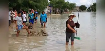 El Niño aumentará enfermedades: Colegio Médico pide más personal especializado y reforzar servicios