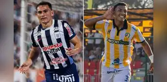 Alianza Lima - Juan Pablo II: fecha, hora y canal del partido por la fecha 8 del Torneo Clausura de la Liga 1 2026 Alianza Lima - Juan Pablo II: fecha, hora y canal del partido por la fecha 8 del Torneo Clausura de la Liga 1 2026