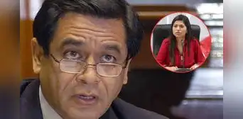 Diana Gonzáles visitó al ministro de Educación días antes de ser nombrada como directora ejecutiva de Pronabec