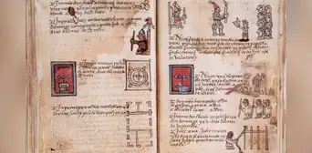 La prueba de carbono confirma el origen de un antiguo manuscrito que se habría mantenido oculto de los españoles