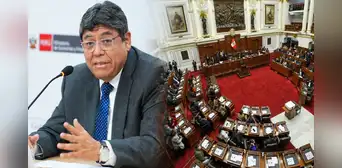 Presupuesto 2027: personal y pensiones concentrarán el 42% de los S/266.506 millones Presupuesto 2027: personal y pensiones concentrarán el 42% de los S/266.506 millones