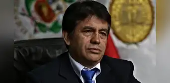 Fiscal de la Nación denuncia que PNP no coordinó con la Fiscalía por caso Trujillo: “Hacían las cosas por su cuenta”