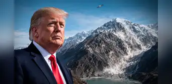 El programa que monitoreaba riesgos naturales en Nepal y el Gobierno de Trump dejó sin fondos un año antes del desastre El programa que monitoreaba riesgos naturales en Nepal y el Gobierno de Trump dejó sin fondos un año antes del desastre