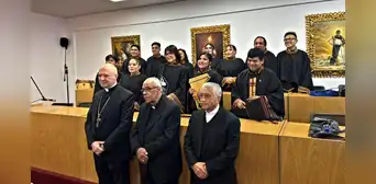 Iglesia peruana convoca a colecta nacional ante visita del papa León XIV Iglesia peruana convoca a colecta nacional ante visita del papa León XIV