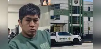 Cae 'El Depredador de Grindr', acusado de matar a un hombre que contactó por app de citas en Arequipa