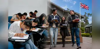 Feria educativa en Lima reunirá universidades y becas para estudiar en Reino Unido: conoce cómo participar