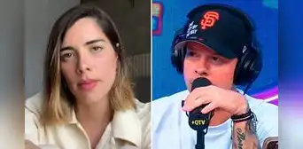 Mario Hart admite que volvería con Korina Rivadeneira por importante razón tras videos de la modelo: "Vinculado toda la vida"