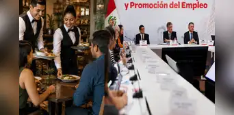Consejo Nacional de Trabajo acuerda aumentar el sueldo mínimo a S/1.300, pero aún no define cuándo se aplicará