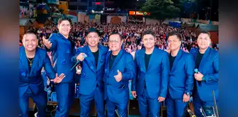 Armonía 10 de Walther Lozada presenta ‘Don Mario’: videoclip superó las 100 mil reproducciones en Youtube
