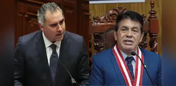 Tomás Gálvez sobre interrogatorio de Rafael Belaúnde a detenidos en Trujillo: "No es pertinente"