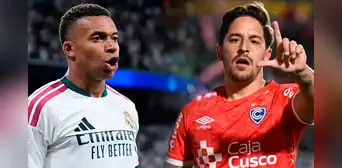 Partidos de hoy, viernes 4 de setiembre: horarios y canales de TV para ver fútbol EN VIVO