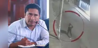 Nuevo testimonio contradice a Aldo Mariños: su seguridad habría trasladado a presunto sicario en Trujillo