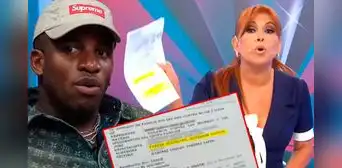 Jefferson Farfán en problemas: podría recibir hasta 8 años de cárcel por no asistir a terapias tras gran destape de Magaly Medina