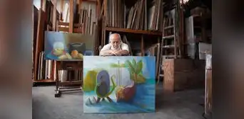 Alejandro Alayza: “Ese colegio profesional de artistas es una chifladura”