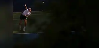 Ignacio Buse dejó una buena impresión en el US OPEN 2026