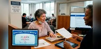 Atención viudas y viudos en EE.UU.: Solo estas personas tendrán derecho a recibir los beneficios del Seguro Social Atención viudas y viudos en EE.UU.: Solo estas personas tendrán derecho a recibir los beneficios del Seguro Social
