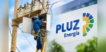 ¿Corte de luz en Lima y Callao? Pluz Energía se pronuncia sobre interrupciones del servicio este 4 de setiembre ¿Corte de luz en Lima y Callao? Pluz Energía se pronuncia sobre interrupciones del servicio este 4 de setiembre
