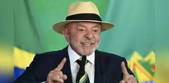 El escándalo del Banco Master por un millonario fraude salpica a juez Moraes y pone a Lula bajo presión El escándalo del Banco Master por un millonario fraude salpica a juez Moraes y pone a Lula bajo presión