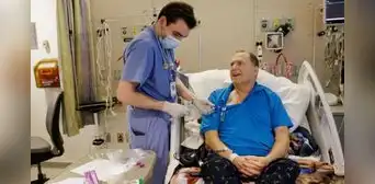 Un hombre pasó 271 días con un riñón de cerdo y sin diálisis: el experimento que podría cambiar el futuro de los trasplantes Un hombre pasó 271 días con un riñón de cerdo y sin diálisis: el experimento que podría cambiar el futuro de los trasplantes